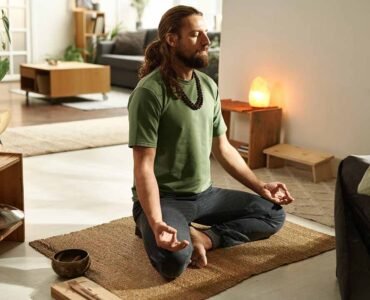 Hoe Begin je met Mediteren: Een Gids voor Beginners yogablog