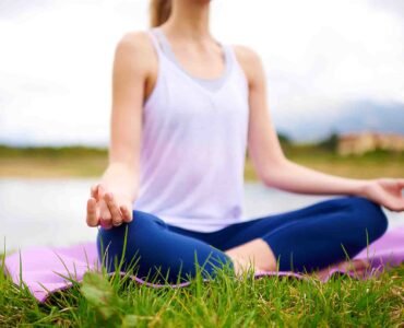 Hoe Begin je met Mediteren: Een Gids voor Beginners yogablog
