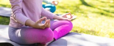 Leer Vipassana Meditatie: Ontdek Inzicht en Rust yogablog