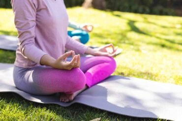 Leer Vipassana Meditatie: Ontdek Inzicht en Rust yogablog