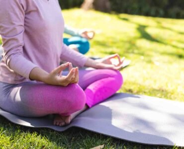 Leer Vipassana Meditatie: Ontdek Inzicht en Rust yogablog