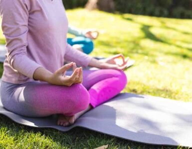 Leer Vipassana Meditatie: Ontdek Inzicht en Rust yogablog