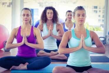 Wat is mindfulness meditatie en waarom is het belangrijk yogablog