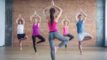 De Dagelijkse Voordelen van Yoga: Een Persoonlijke Reis naar Gezondheid en Welzijn