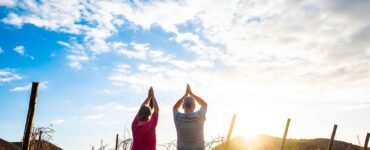 Waarom Ochtendyoga Zo Fijn Is  yogablog