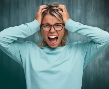 Waarom Yoga Helpt bij Angstgevoelens yogablog