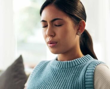 Wat is Diepe Ademhaling Meditatie: Ontspanning en Stressvermindering yogablog