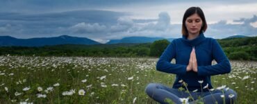 Wat is Innerlijke Stilte Meditatie: Bereik rust en Helderheid yogablog