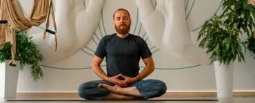 Wat is Pranayama Meditatie yogablog Verbeter Fysieke en Mentale Balans met Ademhalingstechnieken