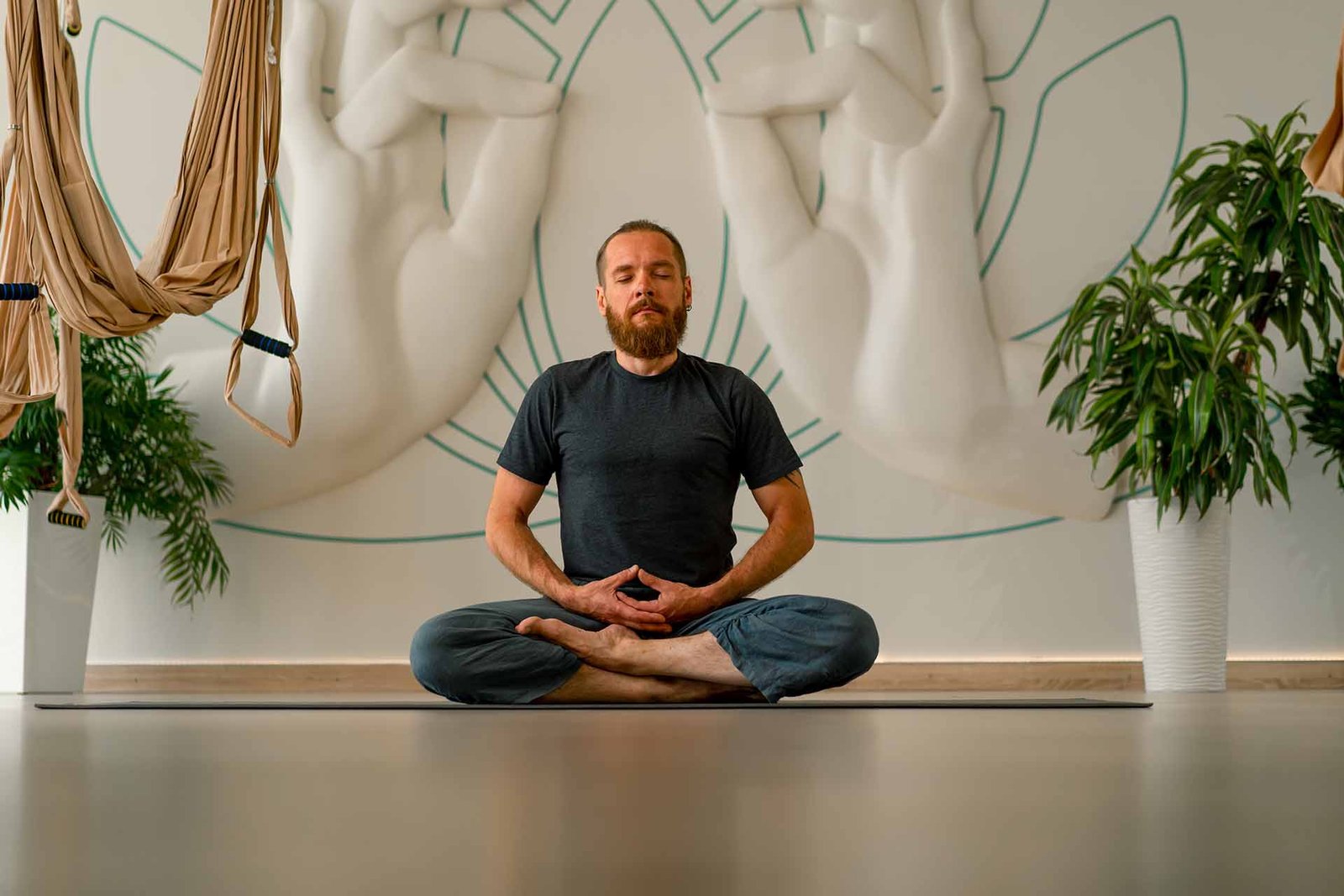 Wat is Pranayama Meditatie yogablog Verbeter Fysieke en Mentale Balans met Ademhalingstechnieken