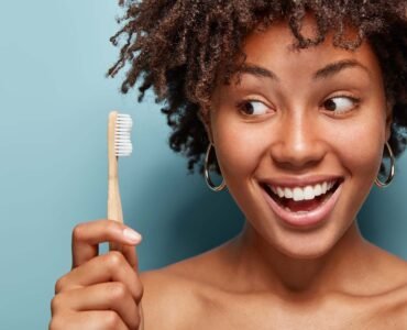 Wat is Tandenpoets Meditatie: Mindfulness in Dagelijkse Routines yogablog