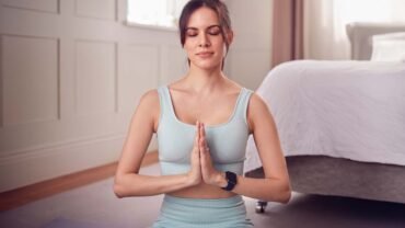 Wat is een Body Scan Meditatie: Ontspanning en Lichaamsbewustzijn Vergroten yogablog